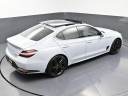 Thumbnail image of 2023 Genesis G70 at CarVision Mitsubishi - USED
