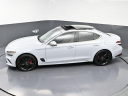 Thumbnail image of 2023 Genesis G70 at CarVision Mitsubishi - USED