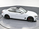 Thumbnail image of 2023 Genesis G70 at CarVision Mitsubishi - USED
