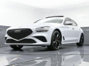 Thumbnail image of 2023 Genesis G70 at CarVision Mitsubishi - USED