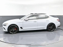 Thumbnail image of 2023 Genesis G70 at CarVision Mitsubishi - USED