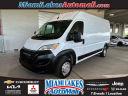 Thumbnail image of 2023 Ram ProMaster at Miami Lakes Automall