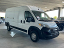 Thumbnail image of 2023 Ram ProMaster at Miami Lakes Automall