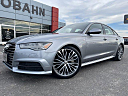 Thumbnail image of 2017 Audi A6 at EurobahnBmwMiniMercedesBenz of Greensboro, NC