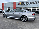 Thumbnail image of 2017 Audi A6 at EurobahnBmwMiniMercedesBenz of Greensboro, NC