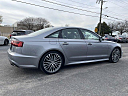 Thumbnail image of 2017 Audi A6 at EurobahnBmwMiniMercedesBenz of Greensboro, NC