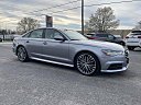 Thumbnail image of 2017 Audi A6 at EurobahnBmwMiniMercedesBenz of Greensboro, NC