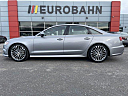 Thumbnail image of 2017 Audi A6 at EurobahnBmwMiniMercedesBenz of Greensboro, NC