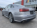 Thumbnail image of 2017 Audi A6 at EurobahnBmwMiniMercedesBenz of Greensboro, NC