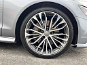 Thumbnail image of 2017 Audi A6 at EurobahnBmwMiniMercedesBenz of Greensboro, NC