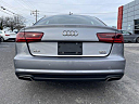 Thumbnail image of 2017 Audi A6 at EurobahnBmwMiniMercedesBenz of Greensboro, NC
