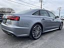 Thumbnail image of 2017 Audi A6 at EurobahnBmwMiniMercedesBenz of Greensboro, NC