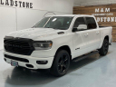 Thumbnail image of 2020 Ram 1500 at M&M Investment Cars