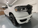 Thumbnail image of 2020 Ram 1500 at M&M Investment Cars