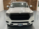 Thumbnail image of 2020 Ram 1500 at M&M Investment Cars
