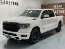 Thumbnail image of 2020 Ram 1500 at M&M Investment Cars