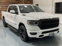 Thumbnail image of 2020 Ram 1500 at M&M Investment Cars