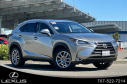 Thumbnail image of 2016 Lexus NX 200t at Freeman Lexus