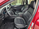 2020 Ford Escape SEL at Rusty Wallace Hyundai