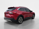Thumbnail image of 2020 Ford Escape at Rusty Wallace Hyundai