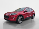 Thumbnail image of 2020 Ford Escape at Rusty Wallace Hyundai