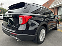 Thumbnail image of 2020 Ford Explorer Hybrid at Otis Ford