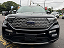 Thumbnail image of 2020 Ford Explorer Hybrid at Otis Ford