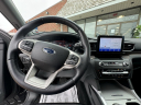 Thumbnail image of 2020 Ford Explorer Hybrid at Otis Ford
