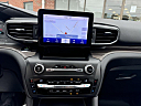 Thumbnail image of 2020 Ford Explorer Hybrid at Otis Ford