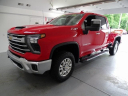 Thumbnail image of 2024 Chevrolet Silverado 3500HD at Johnson Dodge Chrysler Jeep