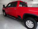 Thumbnail image of 2024 Chevrolet Silverado 3500HD at Johnson Dodge Chrysler Jeep