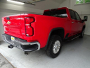 Thumbnail image of 2024 Chevrolet Silverado 3500HD at Johnson Dodge Chrysler Jeep