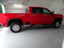 Thumbnail image of 2024 Chevrolet Silverado 3500HD at Johnson Dodge Chrysler Jeep