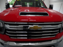 Thumbnail image of 2024 Chevrolet Silverado 3500HD at Johnson Dodge Chrysler Jeep