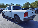 Thumbnail image of 2021 Ram 1500 Classic at Gary Mathews Motors