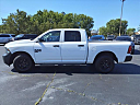 Thumbnail image of 2021 Ram 1500 Classic at Gary Mathews Motors