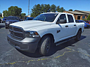 Thumbnail image of 2021 Ram 1500 Classic at Gary Mathews Motors