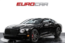 Thumbnail image of 2023 Bentley Continental at Eurocar of COSTA MESA, CA