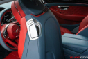 Thumbnail image of 2023 Bentley Continental at Eurocar of COSTA MESA, CA
