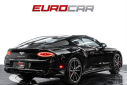 Thumbnail image of 2023 Bentley Continental at Eurocar of COSTA MESA, CA