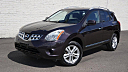 Thumbnail image of 2012 Nissan Rogue at Ganley Ford
