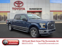 Thumbnail image of 2016 Ford F-150 at Toyota of Runnemede USED