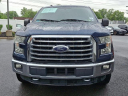 Thumbnail image of 2016 Ford F-150 at Toyota of Runnemede USED