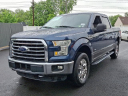 Thumbnail image of 2016 Ford F-150 at Toyota of Runnemede USED