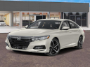 Thumbnail image of 2020 Honda Accord at Northstar Mitsubishi