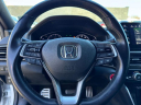 Thumbnail image of 2020 Honda Accord at Northstar Mitsubishi