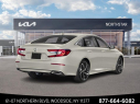 Thumbnail image of 2020 Honda Accord at Northstar Mitsubishi