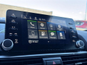 Thumbnail image of 2020 Honda Accord at Northstar Mitsubishi