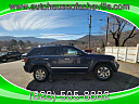 2010 Jeep Grand Cherokee Limited at Auto Hause of Asheville