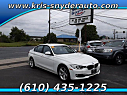 Thumbnail image of 2015 BMW 3 Series at Kris Snyder Automotive, Inc